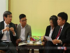 Төр, хувийн хэвшлийн түншлэлийг сайжруулах чиглэлээр Азийн хөгжлийн банктай хамтран ажиллана 