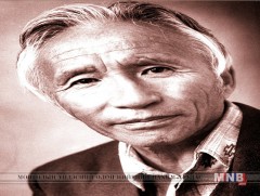 Н.Нямдорж агсны нэрэмжит “Онон хатан ижий” яруу найргийн наадам болно