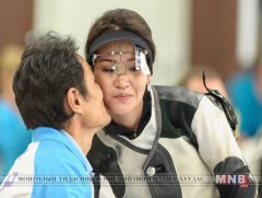 Аав, охин хоёр өнөөдөр цэц мэргэнээ сорино 