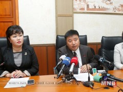 “Хотуудын ногоон өсөлт - Эрчим хүчний ногоон шийдлүүд” сэдвээр Улаанбаатар хотод чуулна