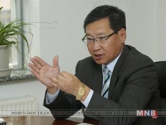 Т.Гантөмөр: Даншиг наадмын үеэр үйлчилгээ эрхэлсэн иргэд хохирсон гэх гомдлыг шалгаж байна