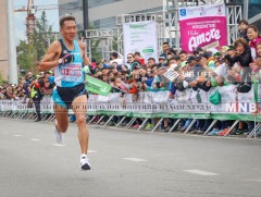 Б.Сэр-Од 92 дугаар байрт орлоо /бичлэг/