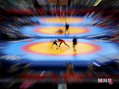 Олимпийн наадмын 13 дахь өдрийн тойм