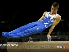 Их Британийн тамирчид медалийн чансаагаа ахиулж чадлаа 