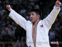 Д.Төмөрхүлэг жиндээ 7 дугаар байр эзэллээ /бичлэг/