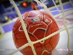 Гандболын өнөөдрийн тэмцээн Франц Аргентиний шигшээ багуудын хооронд явагдана