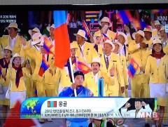 Зуны олимпийн XXXI наадам оролцож буй орон, тамирчны тоогоор рекорд тогтоолоо 