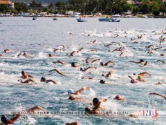 Рио 2016: Эрэгтэйчүүдийн усан сэлэлтийн холын зайн тэмцээн эхэллээ