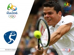 РИО 2016: Бадминтон /шууд/