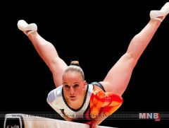 Дамнуурган дээрх үзүүлбэрийн шилдгүүд 