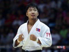 Д.Төмөрхүлэг эхний ялалтаа авлаа