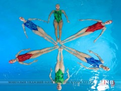  Рио 2016: Уран сайхны сэлэлт /шууд/