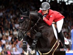 Морин спортын шилдгүүд тодорлоо