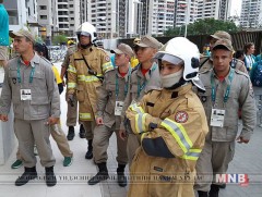 Австралийн тамирчид Бразилийн нэр хүндийг унагаах гэв үү