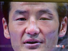 Боксчин Д.Отгондалай гэж хэн бэ 