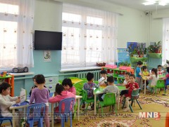 Цэцэрлэгийн бүртгэлийг ил тод мэдээлэхийг үүрэгдлээ