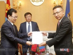 Улаанбаатар, Эрээн хотууд боловсролын салбарт хамтран ажиллана