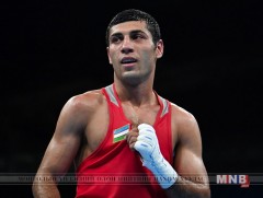 Шахобидин Зойров шигшээд шалгаран үлдлээ