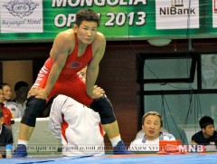 Г.Мандахнаран дахин ялалт байгууллаа