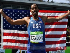 АНУ-ын тамирчин гурвын харайлтын аварга боллоо