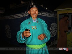 З.Дүвчин: С.Батцэцэг олимпийн өмнөхөн бэртэл авсан байсан