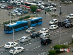 Авто машины улсын дугаарыг тэгш, сондгойгоор ялган замын хөдөлгөөнд оролцуулна