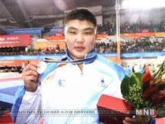 125 кг жинд ОУХМ Ж.Чулуунбат өнөөдөр зодоглоно 