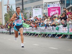 Б.Сэр-Од одоогоор 64 дүгээр байрт явна