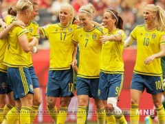 Эмэгтэйчүүдийн хөл бөмбөгийн хагас шигшээд өрсөлдөх багууд тодорчээ  