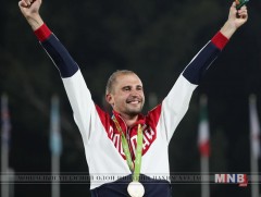 Орчин үеийн таван төрөлт тэмцээний аваргууд тодорлоо 