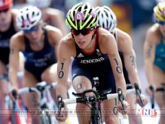 Рио 2016 Триатлон /шууд/