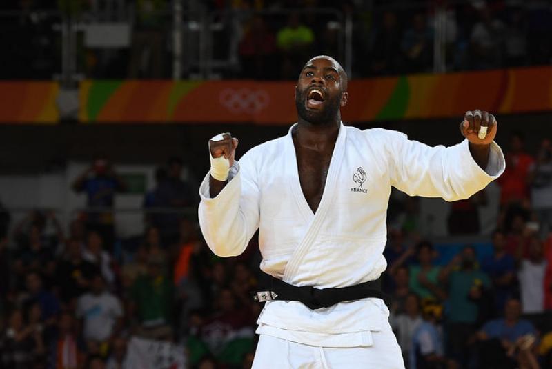 РИО 2016: Өнгөрсөн өдрүүдийг гэрэл зурагт...