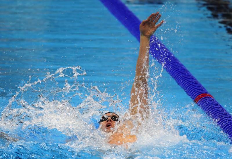 РИО 2016: Өнгөрсөн өдрүүдийг гэрэл зурагт...