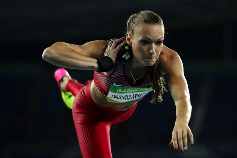 РИО 2016: Өнгөрсөн өдрүүдийг гэрэл зурагт...