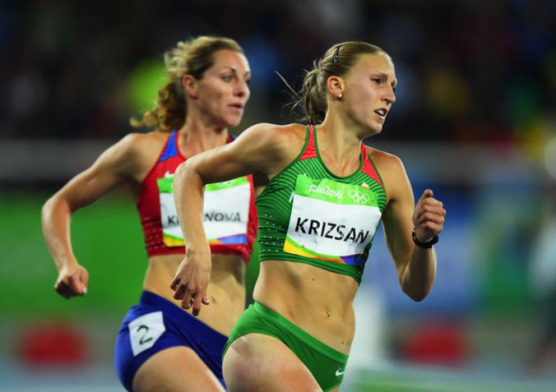 РИО 2016: Өнгөрсөн өдрүүдийг гэрэл зурагт...