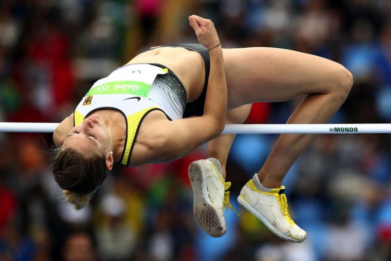 РИО 2016: Өнгөрсөн өдрүүдийг гэрэл зурагт...