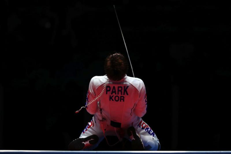 РИО 2016: Өнгөрсөн өдрүүдийг гэрэл зурагт...