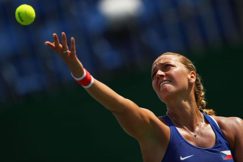 РИО 2016: Өнгөрсөн өдрүүдийг гэрэл зурагт...