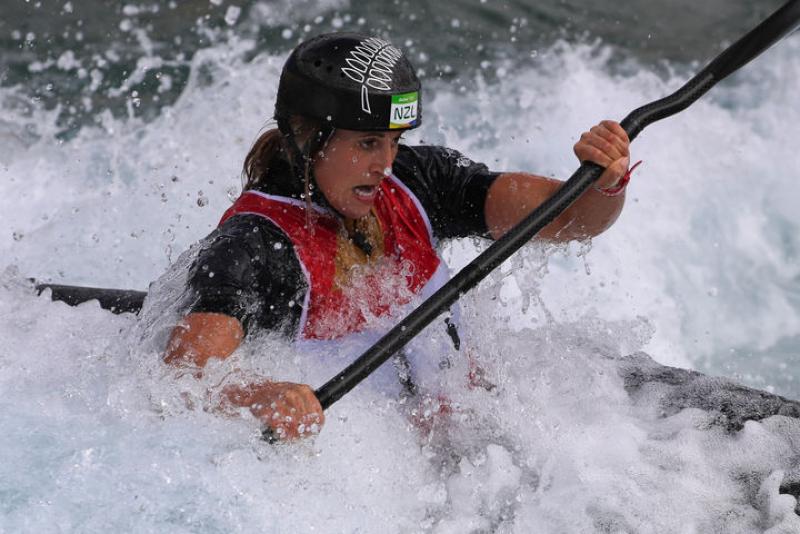 РИО 2016: Өнгөрсөн өдрүүдийг гэрэл зурагт...