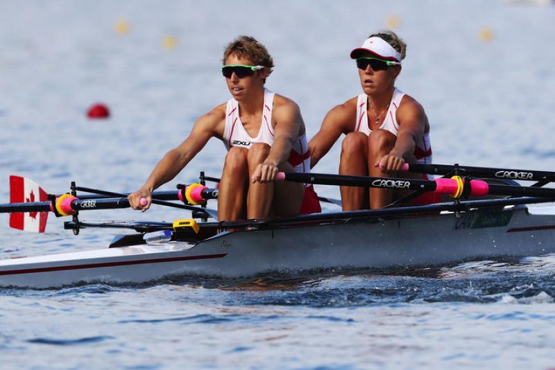 РИО 2016: Өнгөрсөн өдрүүдийг гэрэл зурагт...