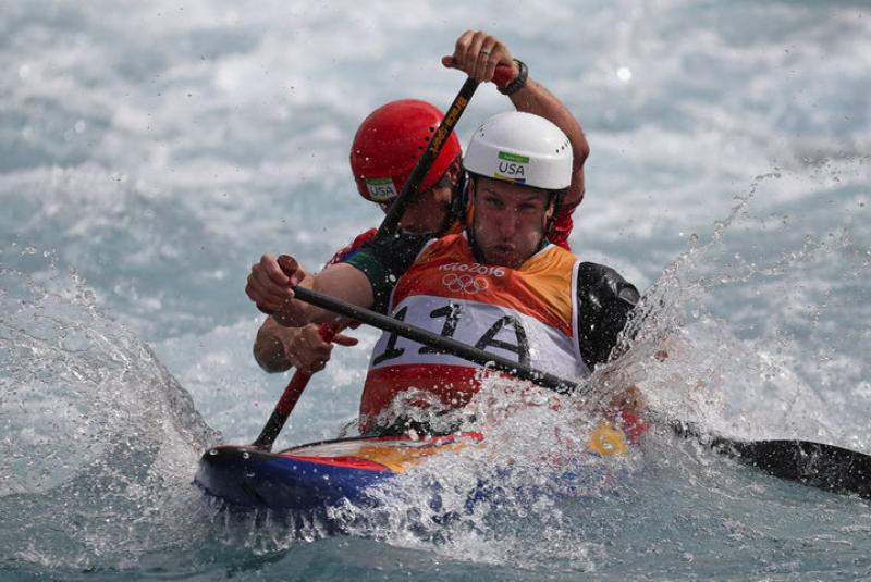 РИО 2016: Өнгөрсөн өдрүүдийг гэрэл зурагт...