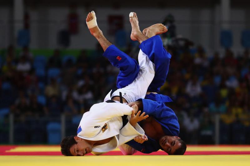 РИО 2016: Өнгөрсөн өдрүүдийг гэрэл зурагт...