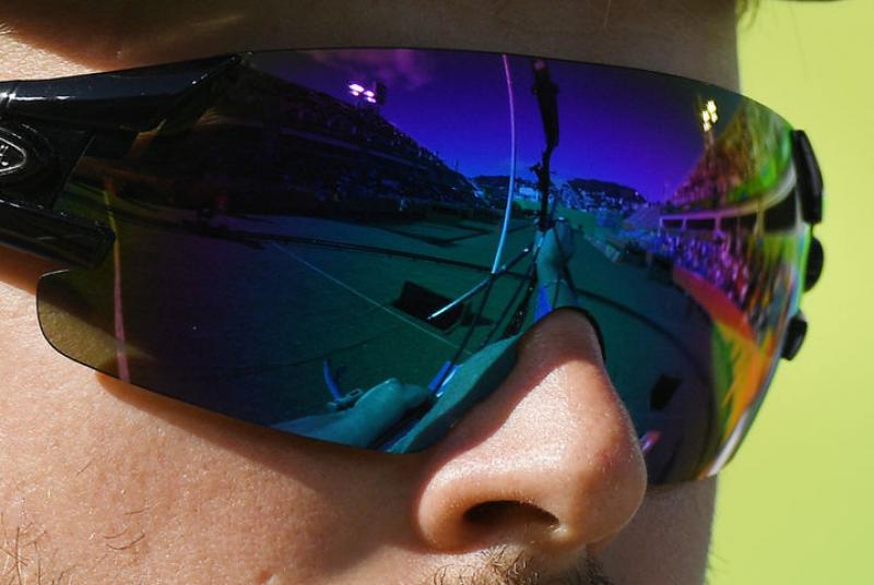 РИО 2016: Өнгөрсөн өдрүүдийг гэрэл зурагт...