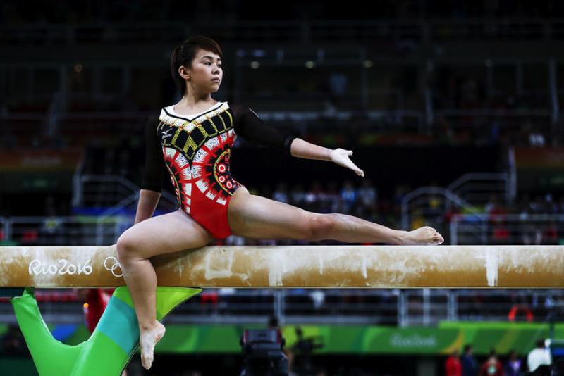 РИО 2016: Өнгөрсөн өдрүүдийг гэрэл зурагт...