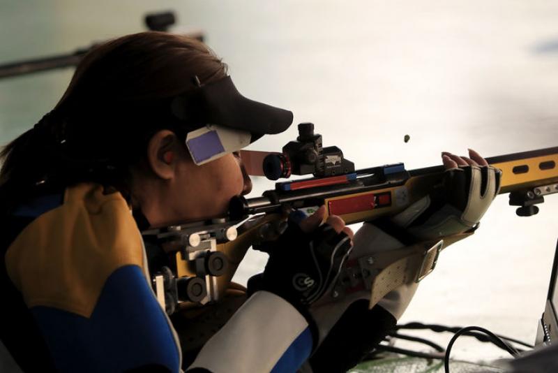 РИО 2016: Өнгөрсөн өдрүүдийг гэрэл зурагт...