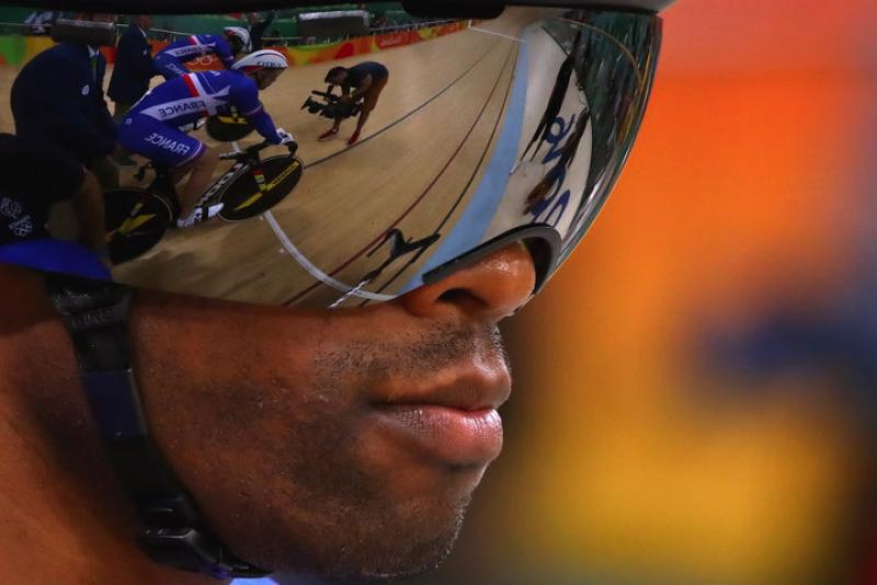 РИО 2016: Өнгөрсөн өдрүүдийг гэрэл зурагт...