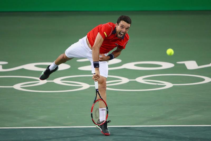 РИО 2016: Өнгөрсөн өдрүүдийг гэрэл зурагт...