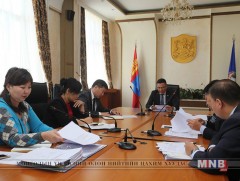 Дөрвөн иргэнд орон сууцны оронд мөнгөн олговор олгохоор боллоо