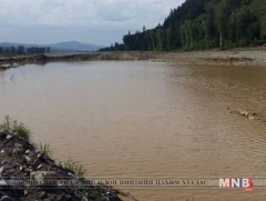 Сэлэнгэ аймагт хууль бусаар алт олборлосны улмаас 375 сая төгрөгийн хохирол учирчээ