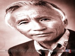 Н.Нямдорж агсны нэрэмжит яруу найргийн наадам болно